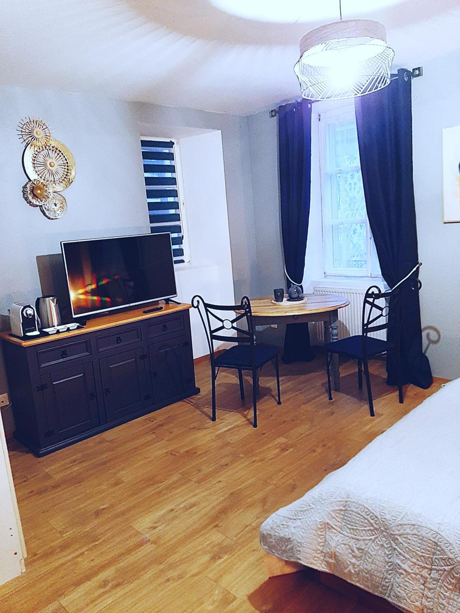 Coeur De Ville Montbéliard Extérieur photo